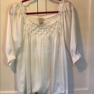 Flowy silky beautiful top